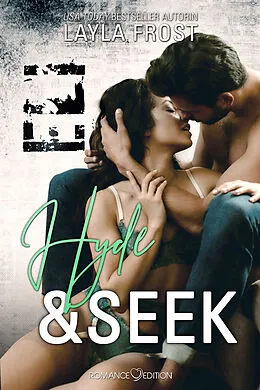 E-Book (epub) Hyde &amp; Seek: Eli von Layla Frost
