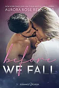 E-Book (epub) Before We Fall von Aurora Rose Reynolds