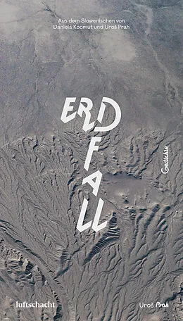 E-Book (epub) Erdfall von Uro Prah
