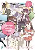 E-Book (epub) A Mangaka's Weirdly Wonderful Workplace Band 1 VOL. 2 von KUZUSHIRO