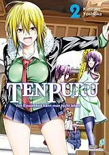 E-Book (epub) TenPuru Band 2 VOL. 1 von Yoshioka Kimitake