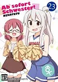 E-Book (epub) Ab sofort Schwester! VOL. 23 von Nekotofu