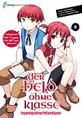 E-Book (epub) Der Held ohne Klasse 8 von Nanae Akio, Kuzu Shichio, Ueda Yumehito