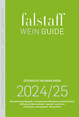  Falstaff Wein Guide 2024/25 von 