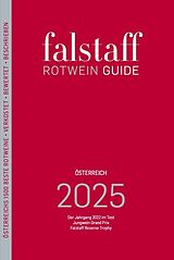  Falstaff Rotwein Guide Österreich 2025 von 