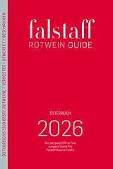  Falstaff Rotwein Guide Österreich 2026 von 