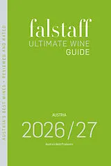  Falstaff Ultimate Wine Guide 2026/27 von 