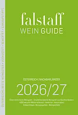  Falstaff Wein Guide 2026/27 von 