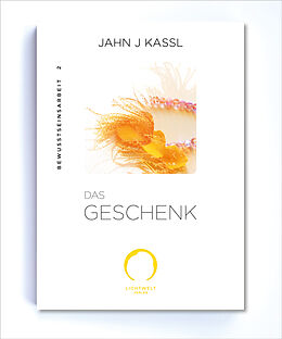 Kartonierter Einband Das Geschenk von Jahn J Kassl