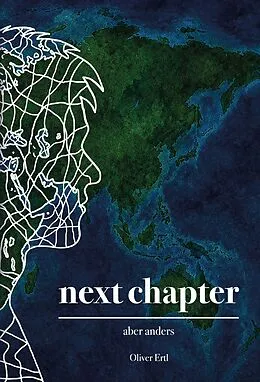 E-Book (epub) next chapter von Ertl Oliver