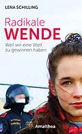 E-Book (epub) Radikale Wende von Lena Schilling