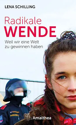 E-Book (epub) Radikale Wende von Lena Schilling