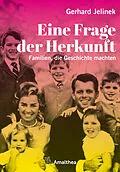 E-Book (epub) Eine Frage der Herkunft von Gerhard Jelinek