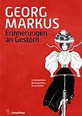 E-Book (epub) Erinnerungen an Gestern von Georg Markus