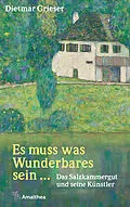 E-Book (epub) Es muss was Wunderbares sein ... von Dietmar Grieser