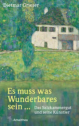 E-Book (epub) Es muss was Wunderbares sein ... von Dietmar Grieser