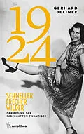 E-Book (epub) 1924 von Gerhard Jelinek