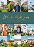 E-Book (epub) Herrschaftszeiten von Johann-Philipp Spiegelfeld, Martin S. Pusch