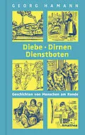 E-Book (epub) Diebe, Dirnen, Dienstboten von Georg Hamann