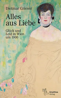 E-Book (epub) Alles aus Liebe von Dietmar Grieser