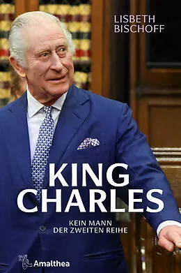 E-Book (epub) King Charles von Lisbeth Bischoff