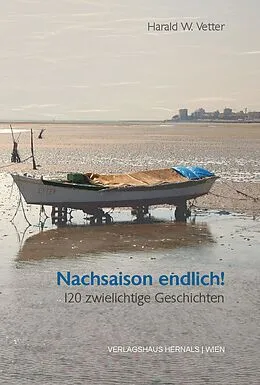 E-Book (epub) Nachsaison endlich! von Harald W. Vetter