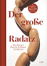 Fester Einband Der große Radatz von Christian Seiler, Gabriele Halper, Luzia u a Ellert