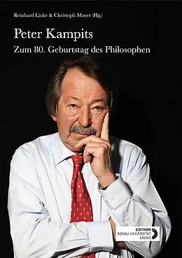 E-Book (epub) Peter Kampits von Uwk