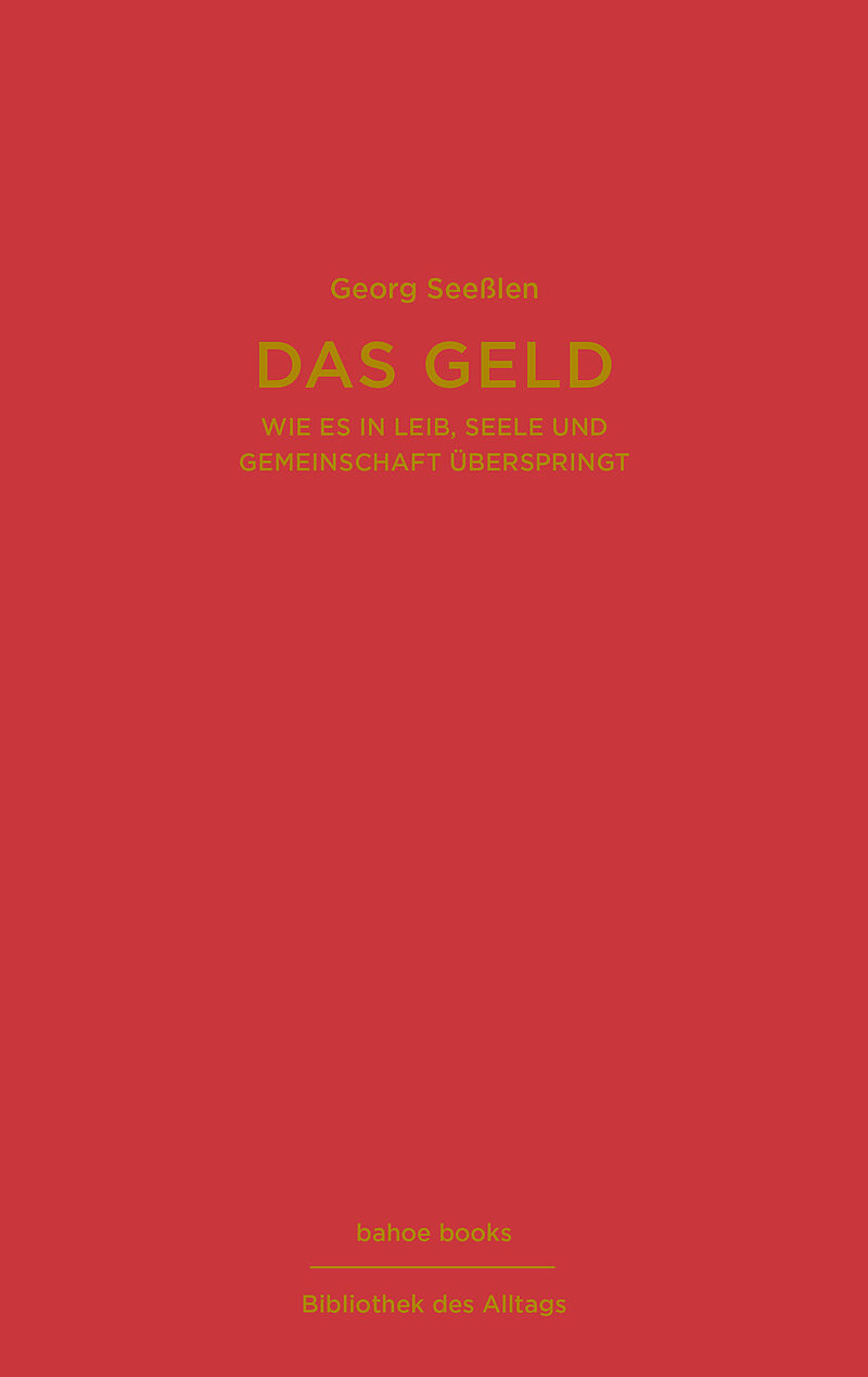 Das Geld