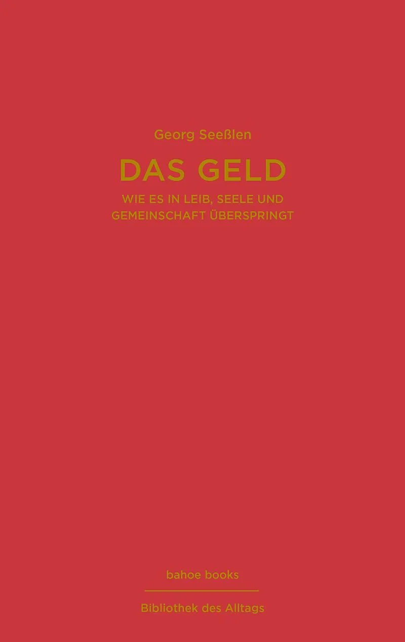 Das Geld
