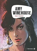 Fester Einband Amy Winehouse von 