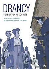 Fester Einband Drancy von Villieu Valérie, Géliot Simon