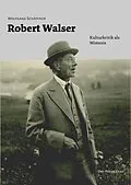 E-Book (pdf) Robert Walser von Wolfgang Schäffner