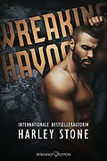 E-Book (epub) Wreaking Havoc von Harley Stone