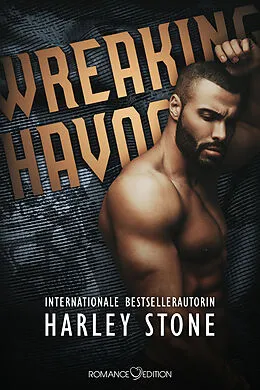 E-Book (epub) Wreaking Havoc von Harley Stone