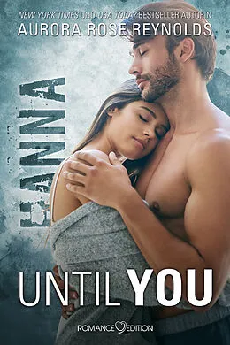 E-Book (epub) Until You: Hanna von Aurora Rose Reynolds