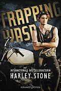 E-Book (epub) Trapping Wasp von Harley Stone