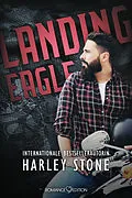 E-Book (epub) Landing Eagle von Harley Stone