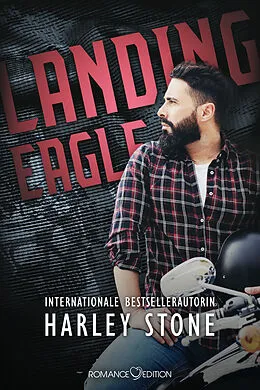 E-Book (epub) Landing Eagle von Harley Stone