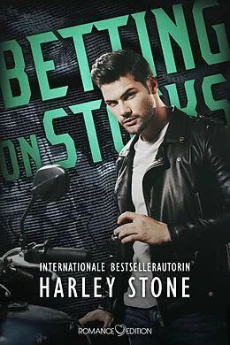 E-Book (epub) Betting on Stocks von Harley Stone
