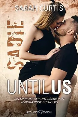 E-Book (epub) Until Us: Sadie von Sarah Curtis