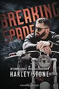 E-Book (epub) Breaking Spade von Harley Stone