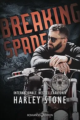 E-Book (epub) Breaking Spade von Harley Stone