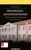 E-Book (epub) ERFAHRUNGSAUSTAUSCHTREFFEN von Karl Seyfried