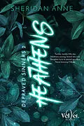 E-Book (epub) Depraved Sinners 2 - Heathens von Sheridan Anne