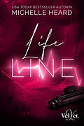 E-Book (epub) Lifeline von Michelle Heard