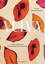 Fester Einband Vulva von Dr. Ina Schuppe Koistinen