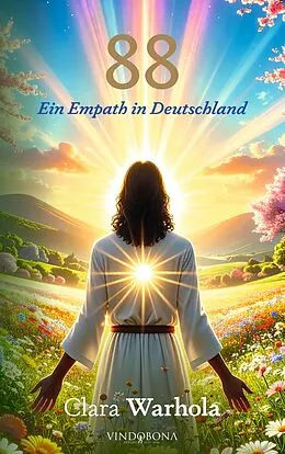 E-Book (epub) 88 - Ein Empath in Deutschland von Clara Warhola