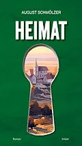 E-Book (epub) Heimat von August Schmölzer
