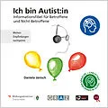 E-Book (epub) Ich bin Autist:in von Daniela Janisch